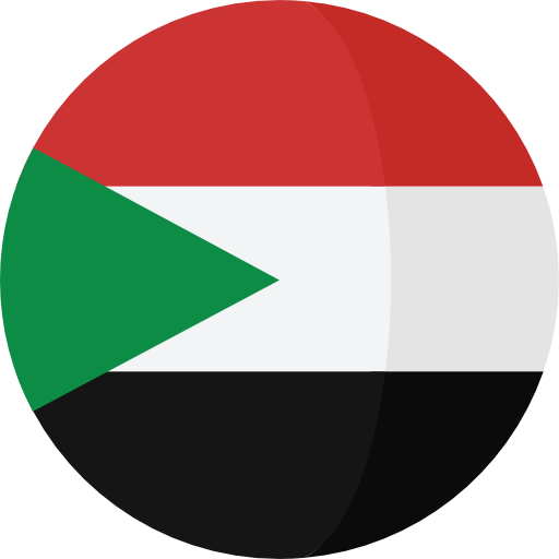 Arabic Language Icon